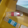 目立康（Menicon）RGP硬性角膜接触镜除蛋白护理液塑形镜ok镜除蛋白AB液7组 实拍图