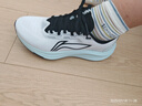李宁赤兔8跑步鞋男鞋25新款轻量体测马拉松竞速训练运动鞋ARPV001 实拍图
