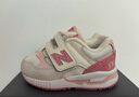 NEW BALANCE0-4岁秋冬婴幼童舒适可爱百搭学步鞋530S 实拍图
