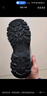 金猴（JINHOU）训练鞋透气舒适户外登山单鞋男士跑步鞋运动户外休闲徒步鞋 夏季镂空款 46 实拍图
