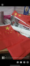 贸丰 国旗五星红旗带杆小红旗手摇旗国庆手持小旗子 7号国旗50面带杆 实拍图