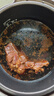 顺丰】原切纯牛腱子肉黄牛肉新鲜生牛肉不调理散养黄牛腱子肉 原切牛腱子【4斤】 实拍图