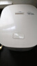 美的（Midea）低糖电饭煲电饭锅0涂层3升2-3人无涂层316L不锈钢内胆一键柴火饭微压家用多功能MB-3E91LS 实拍图