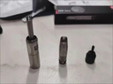 双立人（ZWILLING）德国品牌耳鼻毛修剪器男士专用非电动鼻毛剪刀可水洗无噪音礼物 实拍图