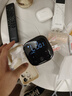 贝亲吸奶器电动优享变频可充电挤奶器静音型集奶器轻巧便携式挤乳器 电动双边款 实拍图