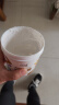 立邦补墙膏墙面修补膏白色白墙面去污修复修补墙面膏防霉防水抗菌 1kg 实拍图