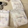 洁丽雅（Grace） 旅行一次性浴巾大号便携加厚酒店用品洗澡浴巾140*70 95g5包 实拍图