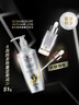 施华蔻（Schwarzkopf）防脱育发护根控油柔顺洗发水600ml(无硅油 蓬松 防掉发 男女) 实拍图