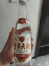 宝丰大曲 时间经典 清香型白酒 50度500ml*1 单瓶装   送礼  实拍图