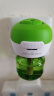 润本蚊香液电蚊香驱蚊液240晚大容量45ml×8瓶+2器无香型儿童宝宝 实拍图
