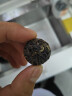 福茗源普洱茶叶 云南易武生普龙珠 普洱龙珠生茶叶礼盒500g父亲节礼物 实拍图