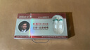 ZOBO正牌烟嘴一次性抛弃型过滤烟嘴男女士两用粗中细支烟嘴过滤器 ZB-100三重细支烟嘴120支 实拍图