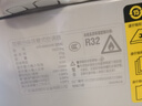 美的空调 酷省电  新一级能效  变频冷暖  家电国家补贴 独立除湿 节能省电家用卧室挂机 以旧换新 大1.5匹 一级能效 酷省电Ultra 实拍图