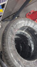 双星（DOUBLE STAR）轮胎/汽车轮胎 195/65R15 91H SH71适配新朗逸/新卡罗拉/英朗GT 实拍图