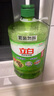 立白 茶籽洗洁精5.8斤 A类去污洁净99%除菌去油快不伤手洗涤灵洗碗液 实拍图