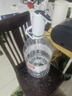 荣事达（Royalstar）桶装水抽水器家用电动压水器纯净水桶取水器抽水泵饮水机抽水器 双泵一体式（澎湃出水+定时定量） 实拍图