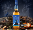 泰斯卡（Talisker）11年SR2022珍藏限量版 单一麦芽威士忌 洋酒700ml 实拍图