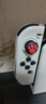 绿联 适用switch保护壳SwitchOLED保护套 任天堂NS主机配件分体式可插底座 防摔全包保护 实拍图