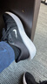 耐克NIKE跑步鞋男子减震QUEST 6运动鞋FD6033-001黑40 实拍图