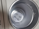 美的（Midea）小魔方电热水瓶电水瓶饮水机 烧水壶电水壶电热水壶 316L不锈钢保温恒温一体可拆 国家补贴 20FPro 实拍图