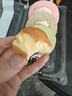 鲜京采|七鲜烘焙 抹茶千层蛋糕400g 冰淇淋蛋糕零食雪糕 实拍图
