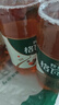 秋林格瓦斯 俄罗斯风味 面包发酵饮料 350ml*12瓶 整箱装  实拍图