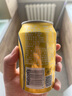屈臣氏（Watsons）苏打水汤力水风味0脂金酒调酒饮料330mL*24罐整箱新老包装随机发 实拍图