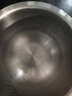 九阳（Joyoung）太空0涂层2升1-2人无涂层电饭煲电饭锅超硬化316L不锈钢内胆IH电磁加热及远红外顶加热20N7U 实拍图