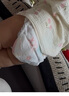 babycareair pro拉拉裤XXXXL码24片（大于19kg) 婴儿尿不湿夏日超薄透气 实拍图
