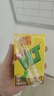 维他奶维他经典柠檬味茶饮料250ml*16盒柠檬茶 礼盒装 实拍图