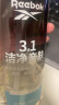 REEBOK锐步 男士沐浴露洗发水洗面奶三效合一 洁净亲肤450ml 实拍图