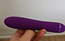 杜蕾斯（durex）V-焕觉多速震动棒 女性解压情趣成人用品插入式 av按摩振棒 玩具 实拍图