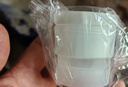 冰箱配件冷冻室双开门冰箱家用威士忌硅胶圆形冰球模具制作器大号球形易脱模冻冰块冰格模具5cm 威士忌 冰球制冰盒 单个体验装 实拍图