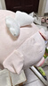 名创优品（MINISO）小猪B-BO翅膀款趴毛绒公仔玩具玩偶抱枕娃娃送女友儿童生日礼物女 实拍图