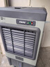 冷风机移动水冷风扇强力大风量家用商用厂房车间工业空调扇 1.8米高-工业金属款-2000000风量 实拍图