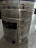 a2奶粉 澳洲紫白金版 DHA 较大婴儿配方牛奶粉2段(6-12月)900g 实拍图