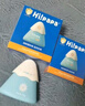 Hi!papa海龟爸爸婴童防晒霜纯物理防晒儿童宝宝专用小雪山防晒乳40g 实拍图