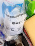 【万单爆款】老式家用蚊帐架 加密防蚊卧室双人床帐篷传统方顶 老式加密白蚊帐【绑绳款】 2m*1.8m*1.6m 长*宽*高 实拍图