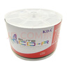 KDA CD-R 线条系列 52速 700M 光盘/刻录光盘/光盘空白/刻录碟片/光碟  塑封简装50片 不带桶 CD碟片 实拍图
