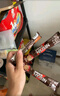 雀巢（Nestle）咖啡粉1+2特浓速溶三合一尝鲜装冲调饮品7条91g线条小狗同款 实拍图