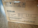 美的（Midea）吸尘器家用无线Q7 手持吸尘器   绿光显尘车载大吸力 除螨除尘一体机轻量【国家补贴】 实拍图