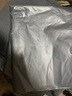 京东京造 搬家打包袋 棉被衣物手提收纳袋防尘加厚塑料袋 55*80cm/16个装 实拍图