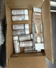 怡丽丝尔金管高倍防晒霜35mlSPF50+养肤隔离防紫外线生日礼物送女生 实拍图