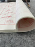 湖颖基础笔画楷毛笔字帖笔画描红初学者宣纸欧体楷书专用练习练字临摹软笔入门练字帖成人书法作品纸 晒单实拍图