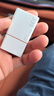 雷克沙（Lexar）USB3.1高速二合一读卡器 华为NM卡读卡器 NM卡/TF卡 多功能 Type-C 随配卡针 轻松互传 实拍图