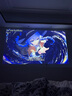 爱普生（EPSON）EF-16R 家用投影仪 3LCD智能激光投影机（0.62”大芯片 激光 原生1080P 3LCD技术）国家补贴 实拍图
