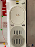 霍尼韦尔（Honeywell）【papi酱同款】宠物猫用空气净化器吸猫毛除甲醛过敏源杀菌消毒霍哈宝H-Cat Hub家电国家补贴 实拍图