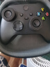 微软Xbox无线游戏手柄 磨砂黑+USB-C线 蓝牙 适配Xbox/PC/平板/手机 Steam促销 黑神话悟空 怪物猎人 实拍图