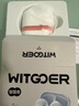 WITGOER【TOP榜第1名】蓝牙耳机适用苹果16pro/iphone真无线降噪2025最新款超长续航音乐半入耳式手机华为 实拍图