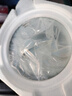 小熊（Bear）电煮锅 宿舍小电锅泡面火锅 电蒸锅蒸煮一体多功能多用途电热锅 1.7L屉蒸蒸笼电蒸锅 DRG-E17D2 实拍图